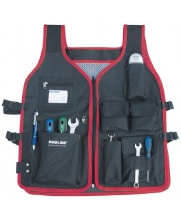 Proline Pro-Line protective DSS vest made of polyester - 52070