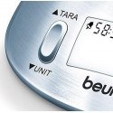 Beurer Virtuvinės svarstyklės KS54 Beurer Virtuvinės svarstyklės KS54