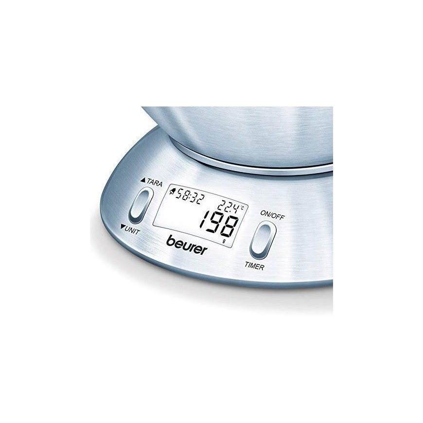 Beurer Kitchen scale KS54 – 5