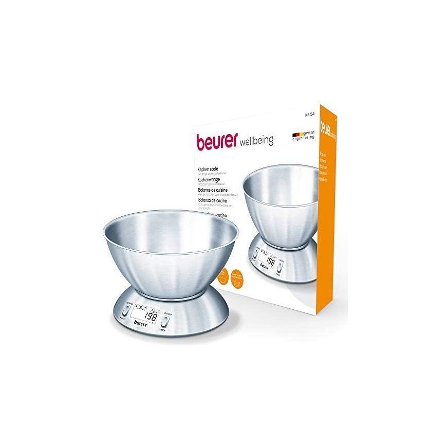 Beurer Kitchen scale KS54 – 14