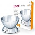 Beurer Virtuvinės svarstyklės KS54 Beurer Virtuvinės svarstyklės KS54