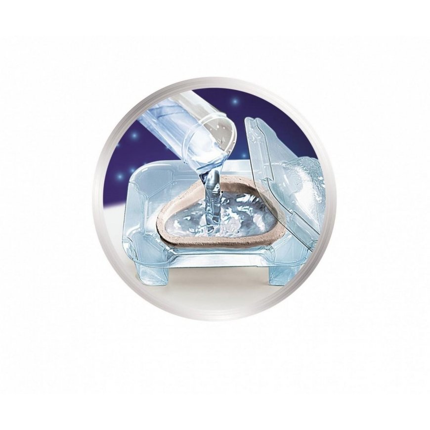Clementoni Giant Crystals 50106 – 6