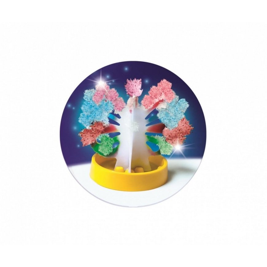 Clementoni Giant Crystals 50106 – 7