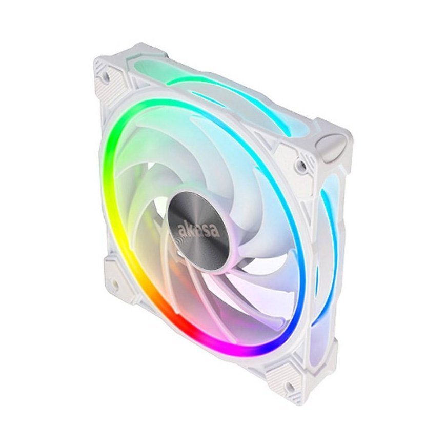 Akasa SOHO AR fan (AK-FN108-WH)