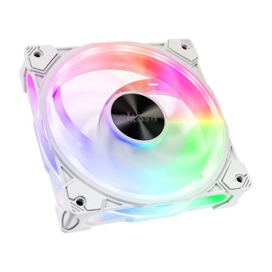 Akasa SOHO AR ventiliatorius (AK-FN108-WH) – 5