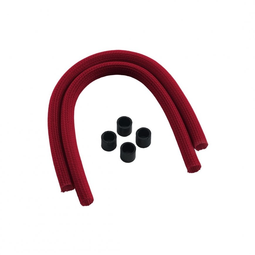 CableMod CableMod AIO Sleeving Kit Series 2 for EVGA CLC / NZXT Kraken -