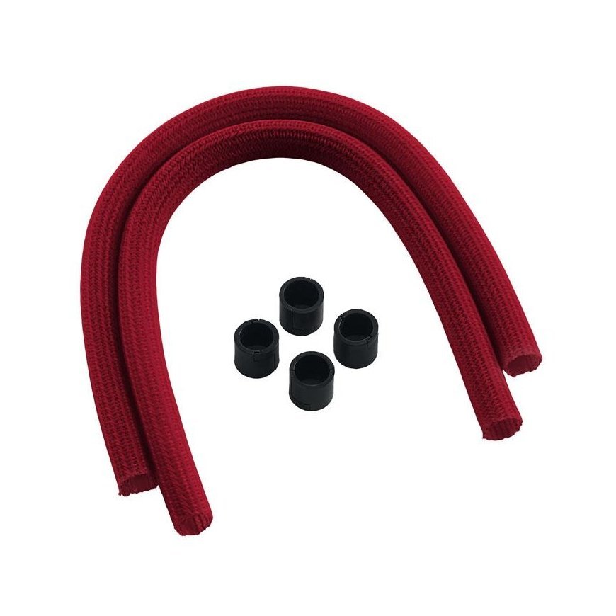 CableMod CableMod AIO Sleeving Kit Series 2 for EVGA CLC / NZXT Kraken - – 5