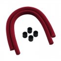 „CableMod CableMod AIO Sleeving Kit Series 2“, skirtas EVGA CLC / NZXT Kraken –