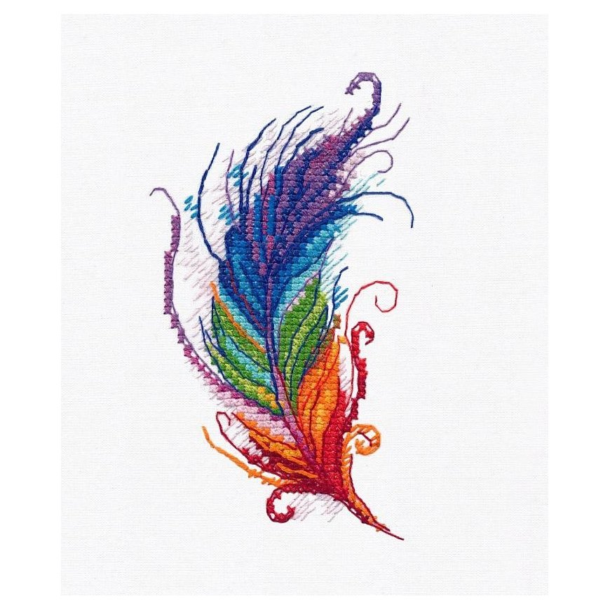 Beldizart Feather S1414