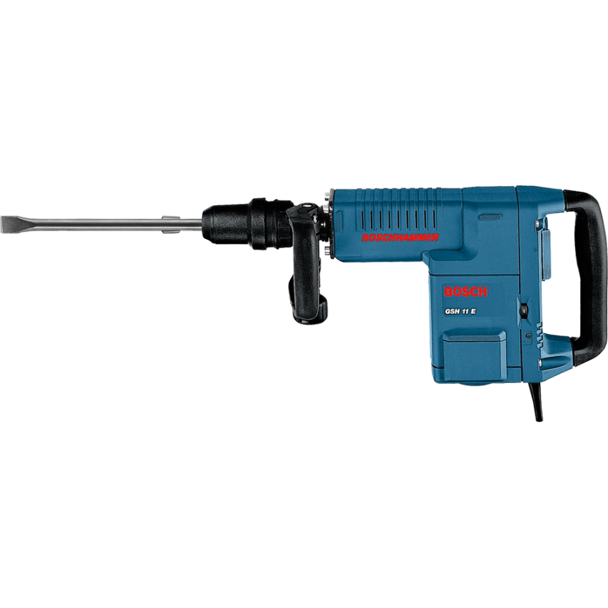 Bosch Breaker hammer Bosch GSH11E