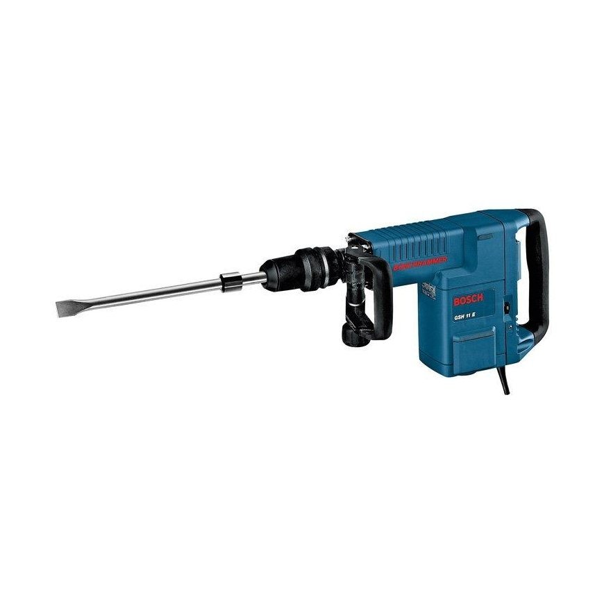 Breaker hammer Bosch GSH11E – 3