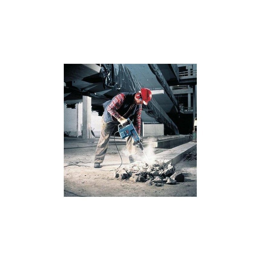 Breaker hammer Bosch GSH11E – 7