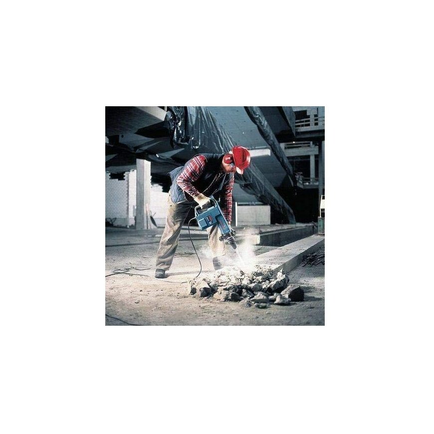 Breaker hammer Bosch GSH11E – 9