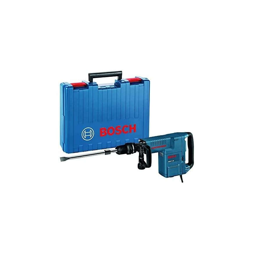 Atskėlimo plaktukas Bosch GSH11E – 10