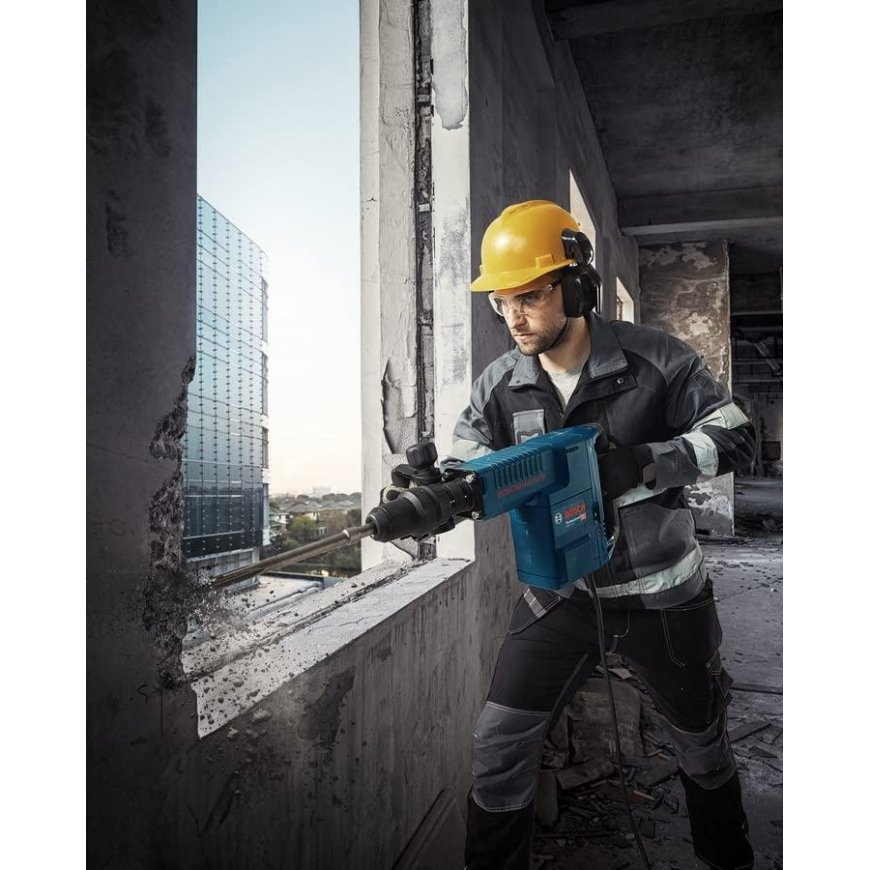Breaker hammer Bosch GSH11E – 13
