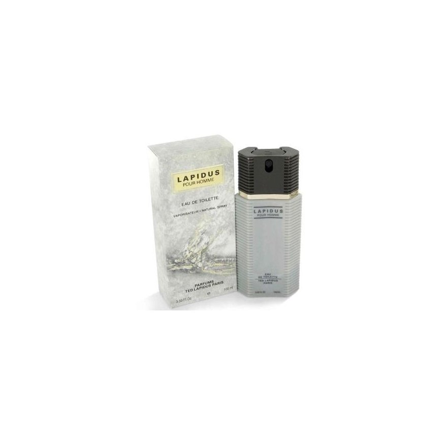 TED LAPIDUS Ted Lapidus Pour Homme