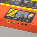 Lead battery Rebel 12V 100Ah Lead battery Rebel 12V 100Ah