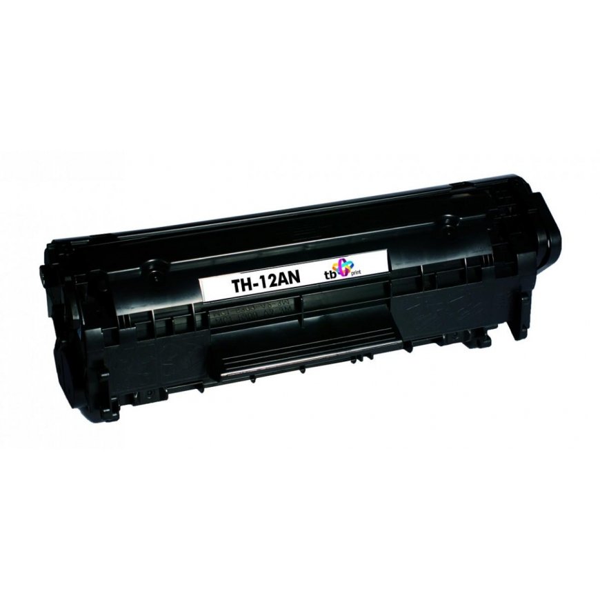 TB Print Toner TB Print Black