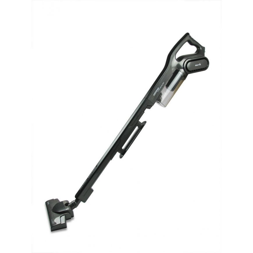 Vertical vacuum cleaner Deerma DX700S – 4