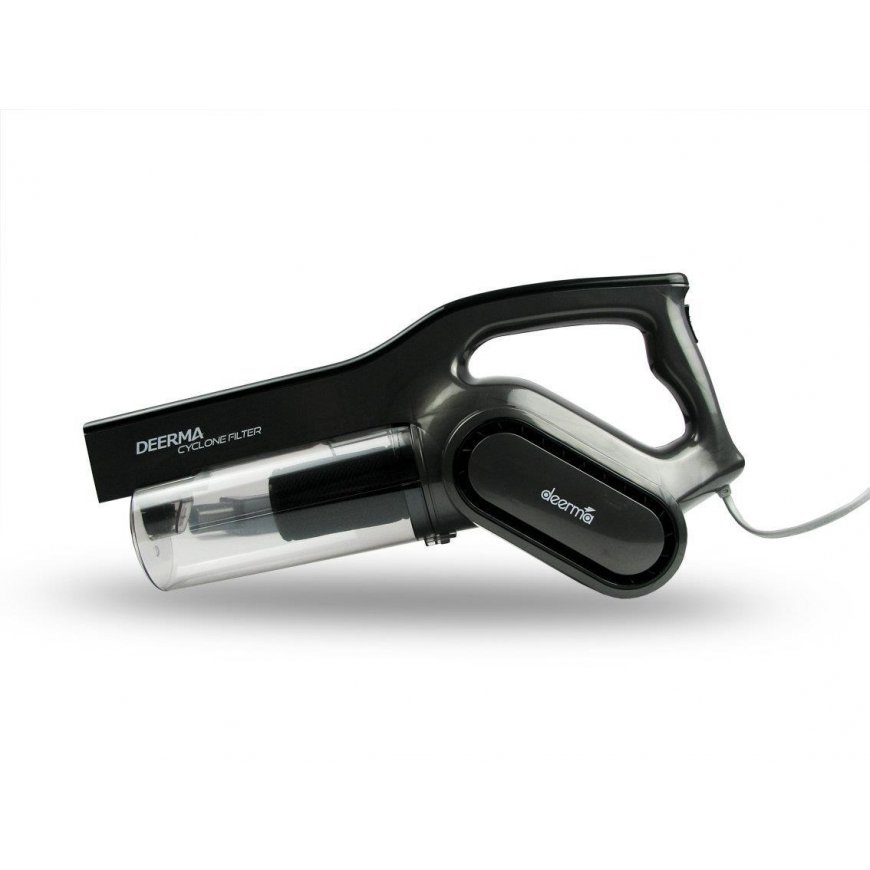 Vertical vacuum cleaner Deerma DX700S – 6