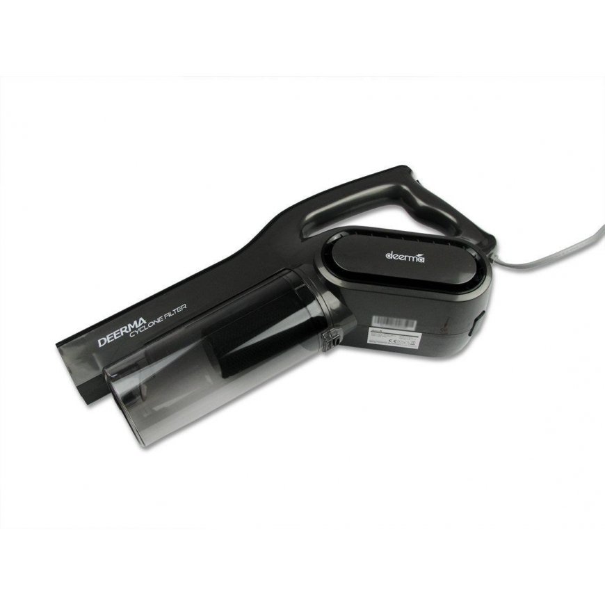 Vertical vacuum cleaner Deerma DX700S – 8