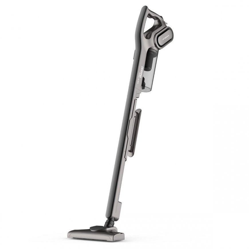 Vertical vacuum cleaner Deerma DX700S – 9