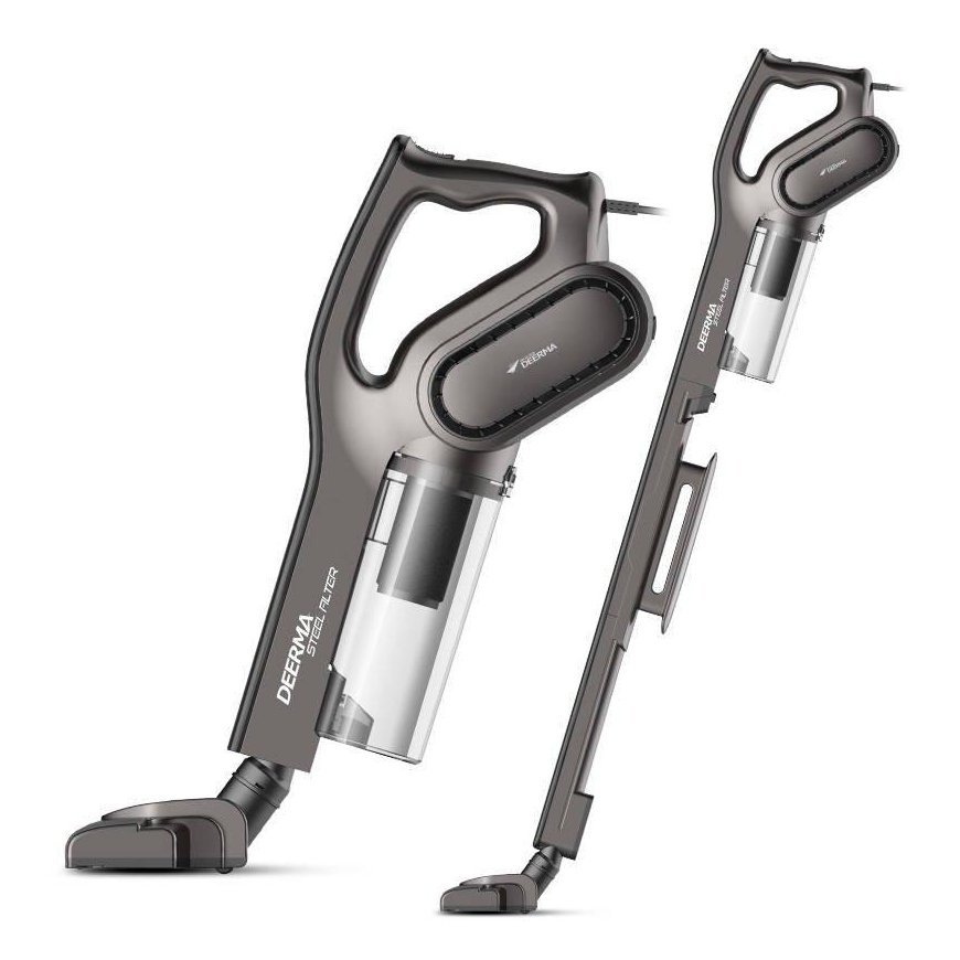 Vertical vacuum cleaner Deerma DX700S – 11