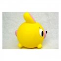 Emotional toy "Jabber Ball" yellow bunny
