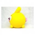 Emotional toy "Jabber Ball" yellow bunny