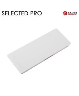 Laptop battery APPLE A1185, 5100mAh, Extra Digital Selected Pro