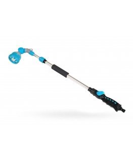 Cellfast sprayer with telescopic gun (52-080)