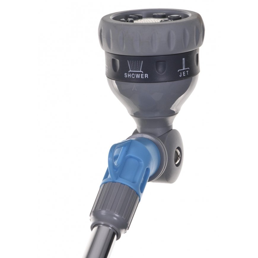 Cellfast sprayer with telescopic gun (52-080) – 8