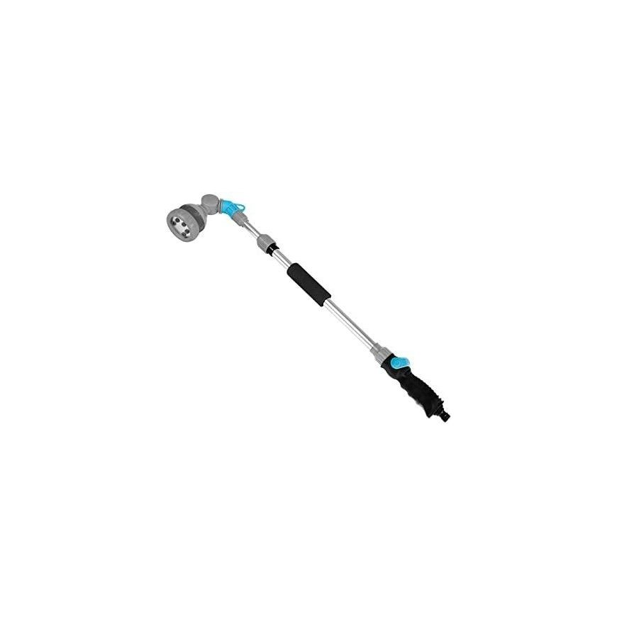 Cellfast sprayer with telescopic gun (52-080) – 10