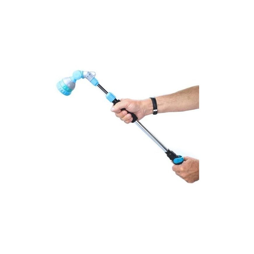 Cellfast sprayer with telescopic gun (52-080) – 13