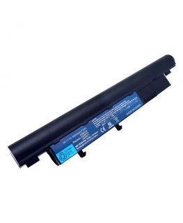 Nešiojamo kompiuterio baterija ACER AS09D31, 6600mAh, Extra Digital Extended