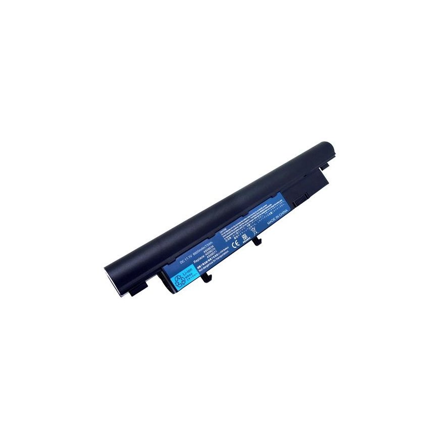 Extra Digital Laptop battery ACER AS09D31