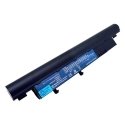 Laptop battery ACER AS09D31, 6600mAh, Extra Digital Extended Laptop battery ACER AS09D31, 6600mAh, Extra Digital Extended