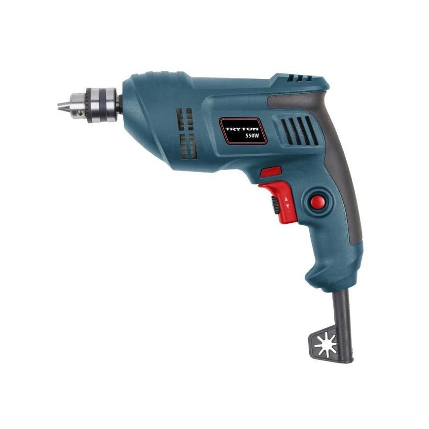 Tryton Triton impact drill TUW550 550
