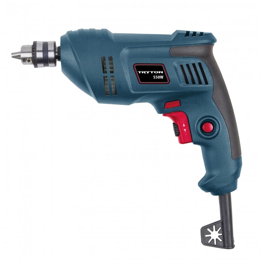 Tryton Triton smūginis grąžtas TUW550 550 W – 2