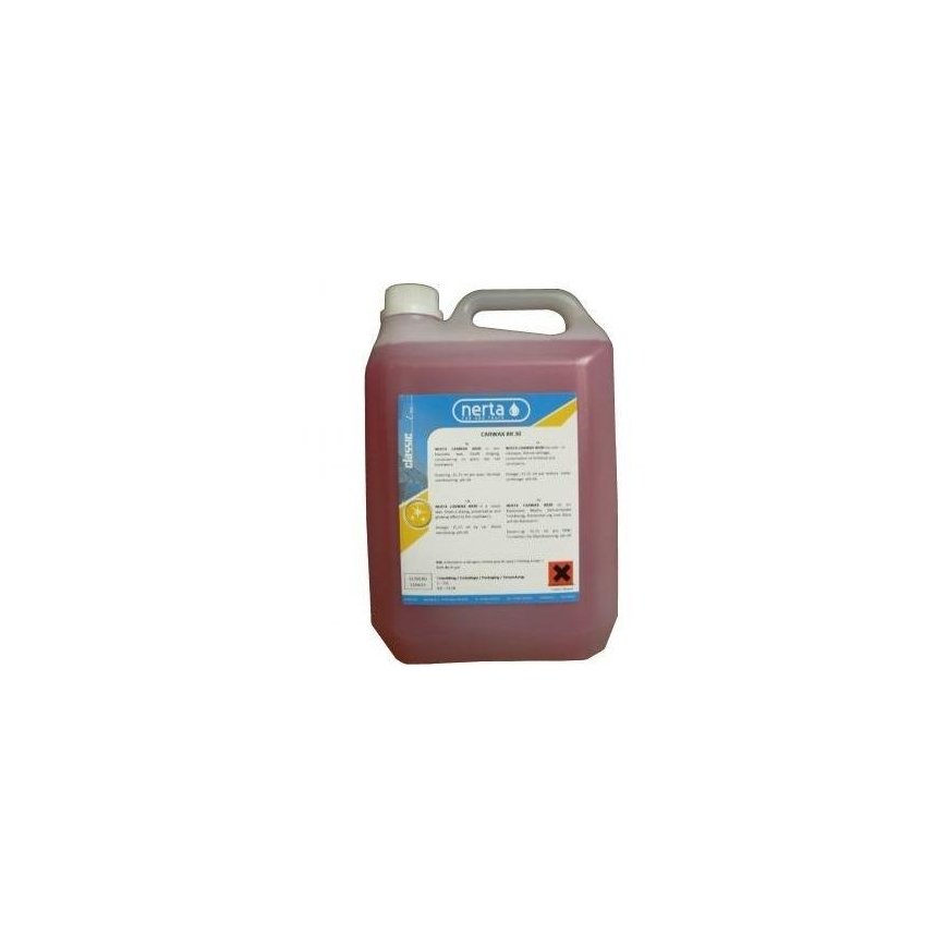 Skystas vaškas CARWAX BR.30 NERTA 5L