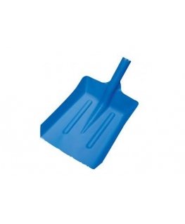 Juco Carbon shovel without handle 12356