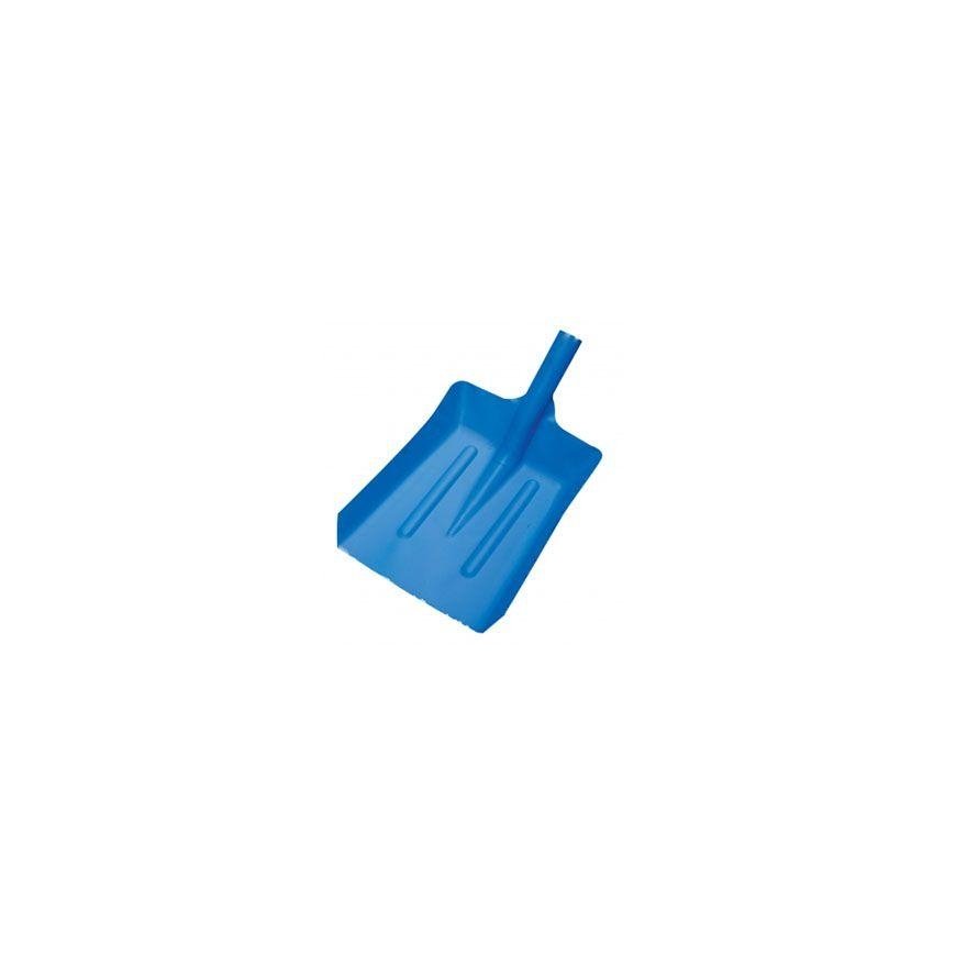 Juco Carbon shovel without handle 12356