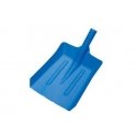 Juco Carbon shovel without handle 12356