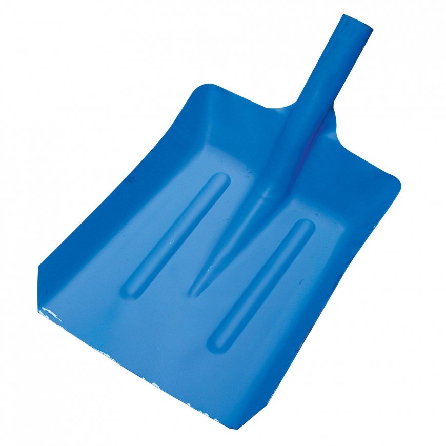 Juco Carbon shovel without handle 12356 – 2