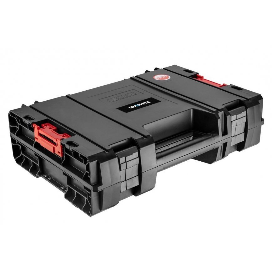 Tool case Graphite 58GE102 – 2