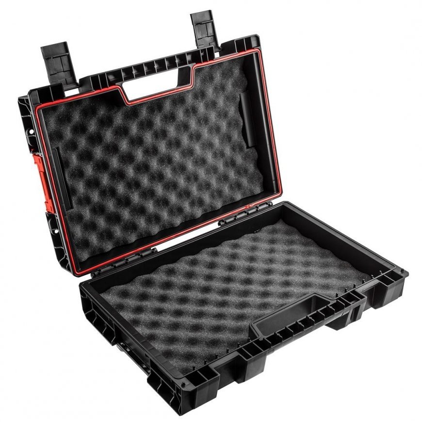 Įrankių lagaminas Graphite 58GE102 – 4