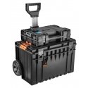 Įrankių lagaminas Graphite 58GE102