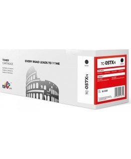 Tb Print Toner Canon LBP220 CRG-057H TC-057XN BK 100% new