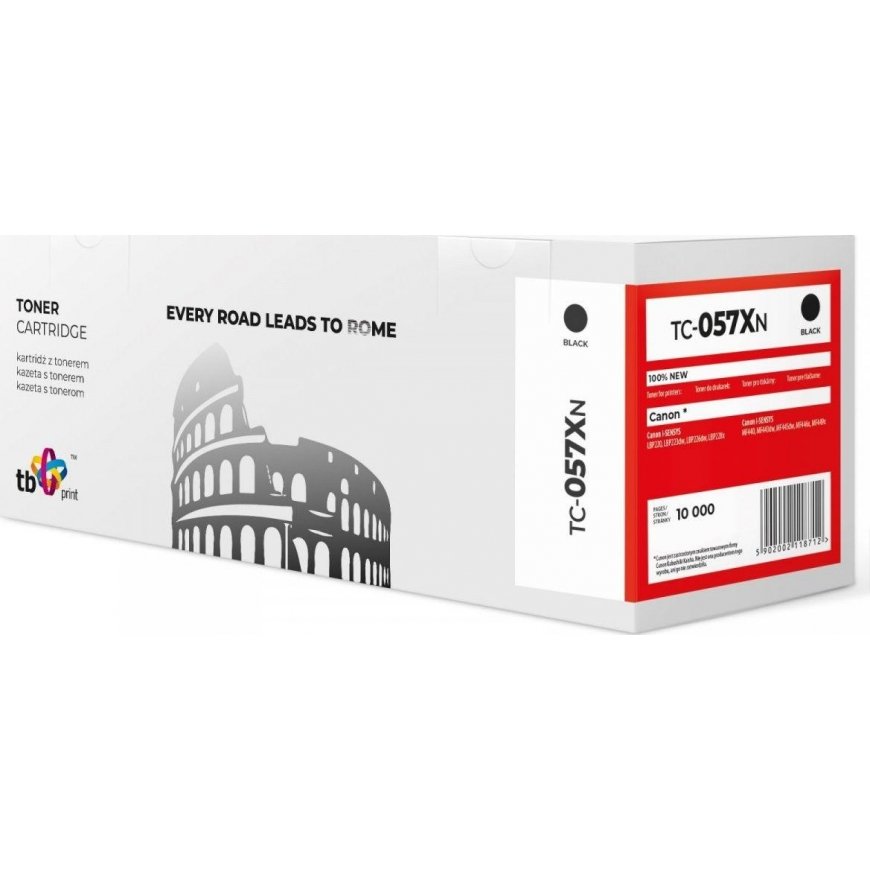 TB Print Tb Print Toner Canon