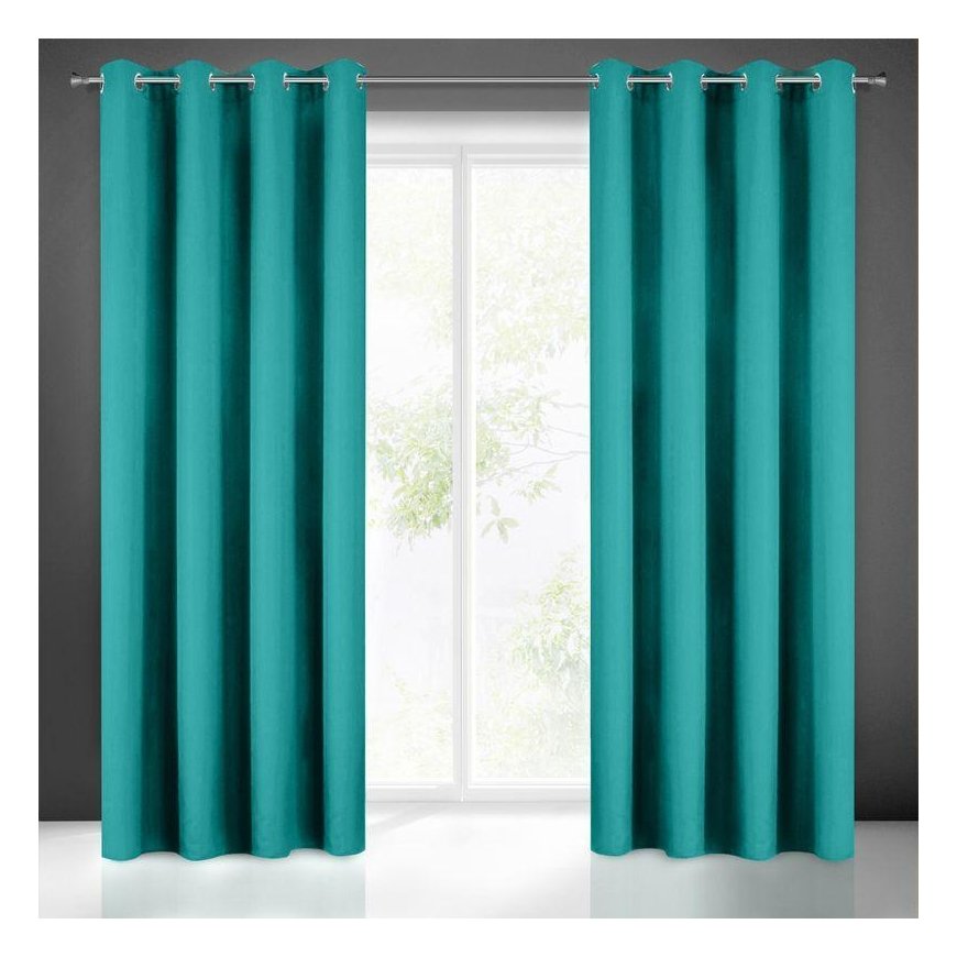 Eurofirany Night curtain Eurofirany RITA made